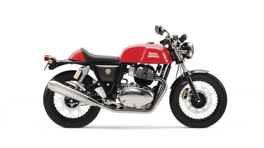 Royal Enfield Continental GT 650 2025 0km
