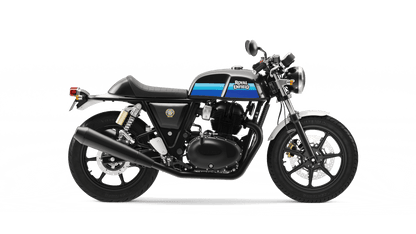 Royal Enfield Continental GT 650 2025 0km