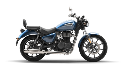 Royal Enfield Meteor 350 Stellar 2025 0km