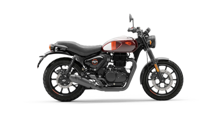 Royal Enfield Hunter 350 Dapper 2025 0km