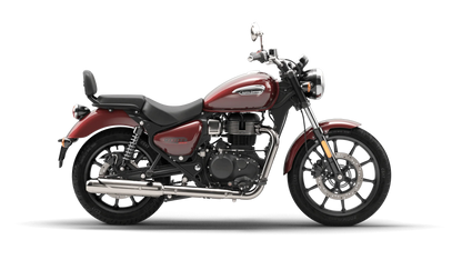 Royal Enfield Meteor 350 Stellar 2025 0km