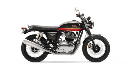 Royal Enfield INT 650 2025 0km